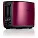 Tostapane Ciliegia 950 W 220-240 V HD2628/00 - Foto miniatura 1
